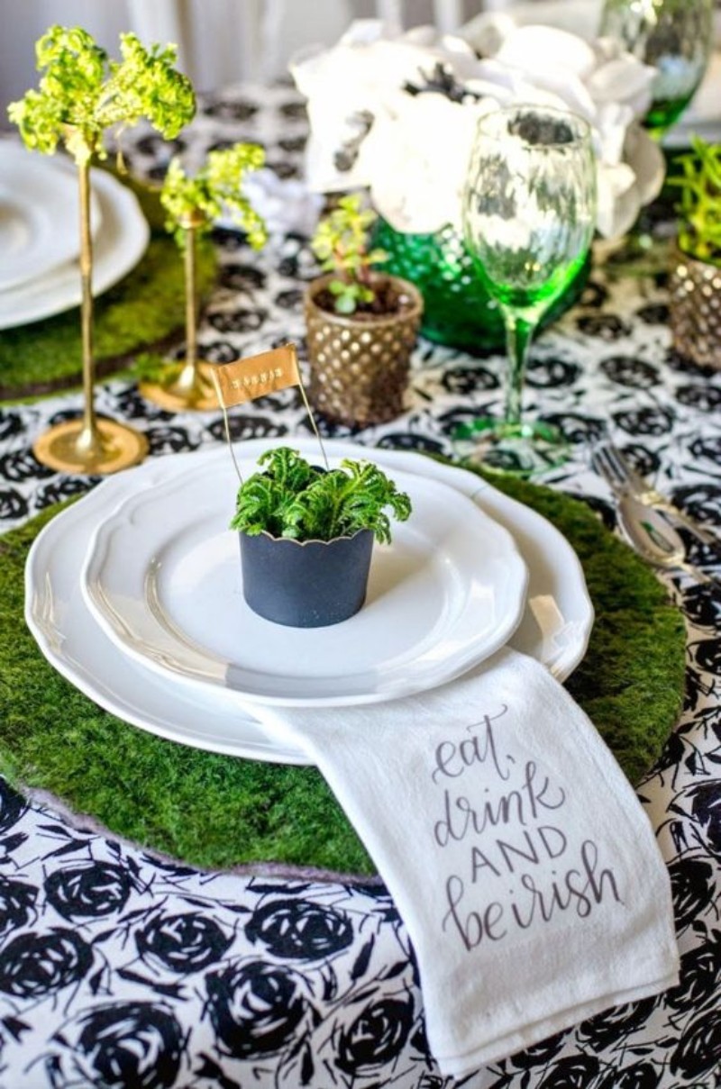 Some Tips to Help You Figuring Out 2018 St Patrick's Day Decoration st patrick's day decoration Some Tips to Help You Figuring Out 2018 St Patrick’s Day Decoration Some Tips to Help You Figuring Out 2018 St Patricks Day Decoration 1