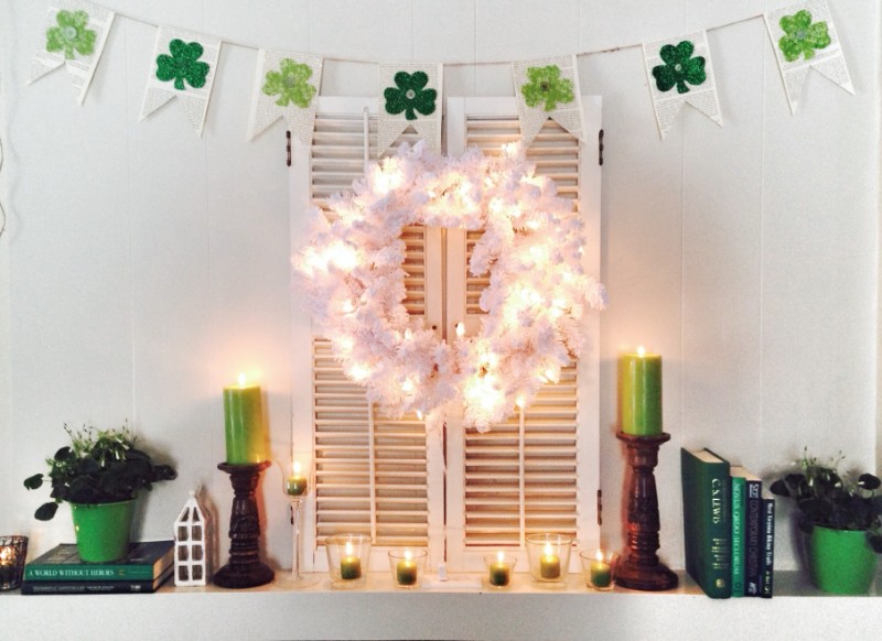 Some Tips to Help You Figuring Out 2018 St Patrick's Day Decoration st patrick's day decoration Some Tips to Help You Figuring Out 2018 St Patrick’s Day Decoration Some Tips to Help You Figuring Out 2018 St Patricks Day Decoration 7