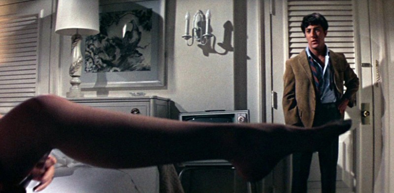 The 60's Best Romantic Films to Get You in the Mood for Valentines Day! graduate best romantic films The 60s Best Romantic Films to Get You in the Mood for Valentines Day! The 60s Best Romantic Films to Get You in the Mood for Valentines Day graduate