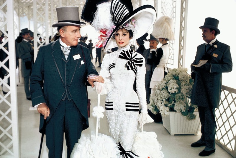 The 60's Best Romantic Films to Get You in the Mood for Valentines Day! my fair (2) best romantic films The 60s Best Romantic Films to Get You in the Mood for Valentines Day! The 60s Best Romantic Films to Get You in the Mood for Valentines Day my fair 2