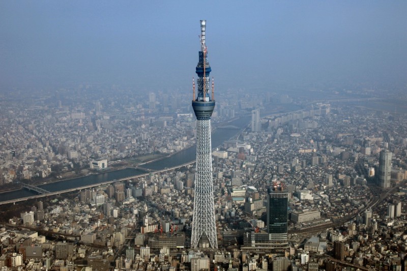 Must-See-Japanese-Architecture-in-Tokyo-4 Must-See-Japanese-Architecture-in-Tokyo-4 Japanese Architecture Must See Japanese Architecture in Tokyo! Must See Japanese Architecture in Tokyo 4