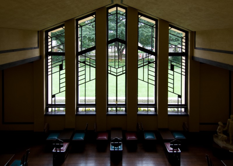 Must-See-Japanese-Architecture-in-Tokyo-6-1 Must-See-Japanese-Architecture-in-Tokyo-6-1 Must See Japanese Architecture in Tokyo 6 Japanese Architecture Must See Japanese Architecture in Tokyo! Must See Japanese Architecture in Tokyo 6 1