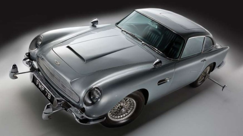 The 10 Most Unforgettable James Bond Cars of All Time james bond cars The 10 Most Unforgettable James Bond Cars of All Time! The 10 Most Unforgettable James Bond Cars of All Time 1 2