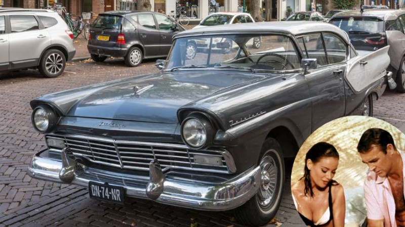 The 10 Most Unforgettable James Bond Cars of All Time james bond cars The 10 Most Unforgettable James Bond Cars of All Time! The 10 Most Unforgettable James Bond Cars of All Time 2