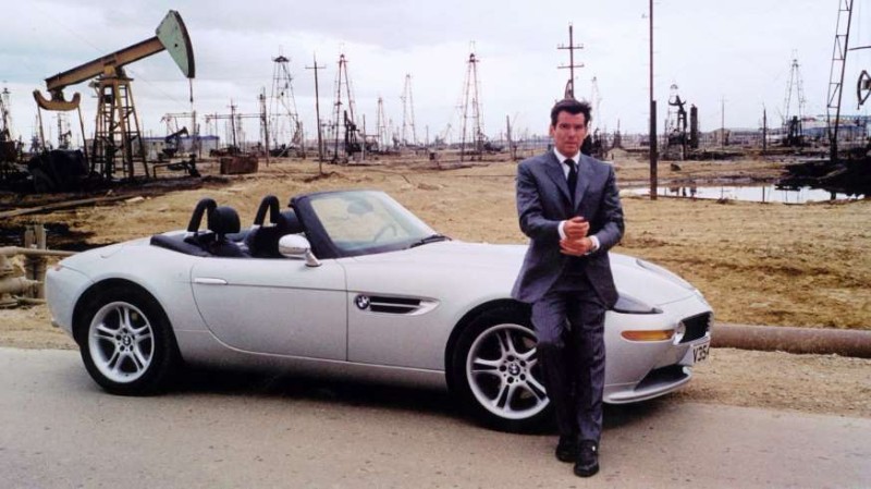 The 10 Most Unforgettable James Bond Cars of All Time james bond cars The 10 Most Unforgettable James Bond Cars of All Time! The 10 Most Unforgettable James Bond Cars of All Time 6