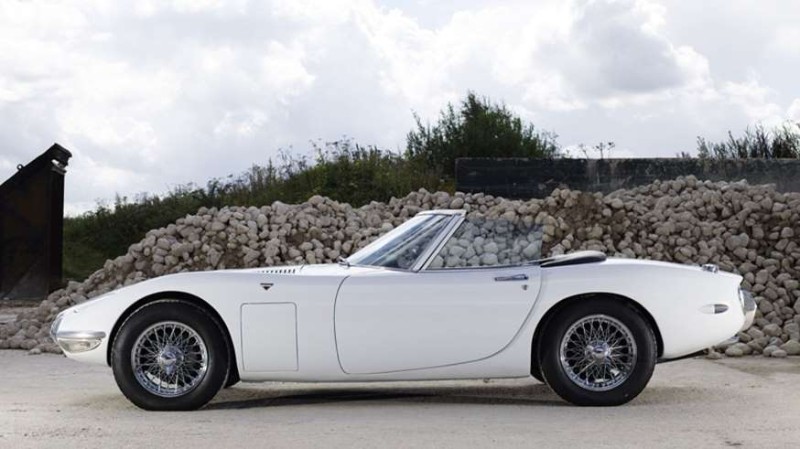 The 10 Most Unforgettable James Bond Cars of All Time james bond cars The 10 Most Unforgettable James Bond Cars of All Time! The 10 Most Unforgettable James Bond Cars of All Time 7