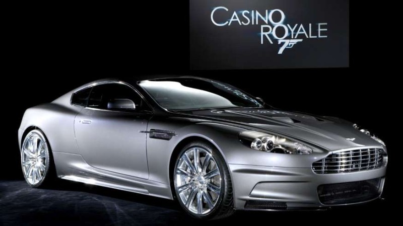 The 10 Most Unforgettable James Bond Cars of All Time james bond cars The 10 Most Unforgettable James Bond Cars of All Time! The 10 Most Unforgettable James Bond Cars of All Time 8
