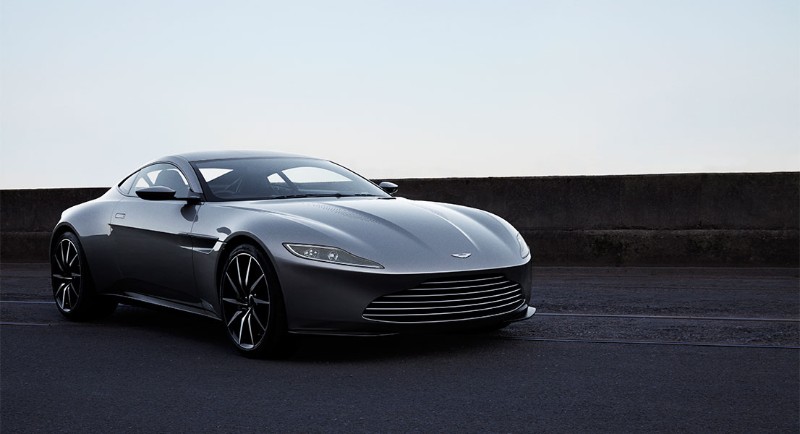 The 10 Most Unforgettable James Bond Cars of All Time james bond cars The 10 Most Unforgettable James Bond Cars of All Time! The 10 Most Unforgettable James Bond Cars of All Time 9