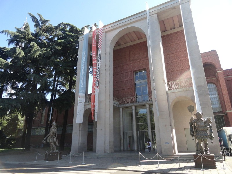 The 5 Design Museums Worth Visiting Over Your Lifetime design museums The 5 Design Museums Worth Visiting Over Your Lifetime The 5 Design Museums Worth Visiting Over Your Lifetime 3