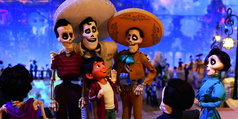 The Best Family Movies to Watch with the One's You Love Most! coco2 Best Family Movies The Best Family Movies to Watch with the One’s You Love Most! The Best Family Movies to Watch with the Ones You Love Most coco2