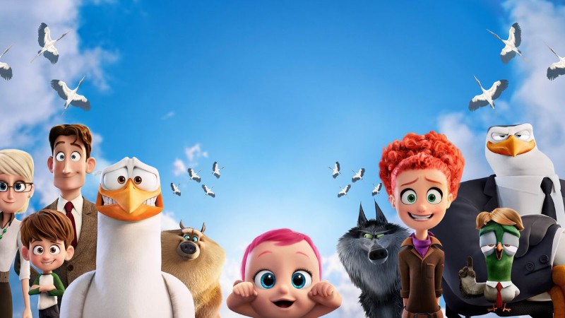 The Best Family Movies to Watch with the One's You Love Most! storks Best Family Movies The Best Family Movies to Watch with the One’s You Love Most! The Best Family Movies to Watch with the Ones You Love Most storks