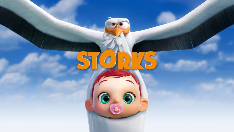 The Best Family Movies to Watch with the One's You Love Most! storks2 Best Family Movies The Best Family Movies to Watch with the One’s You Love Most! The Best Family Movies to Watch with the Ones You Love Most storks2