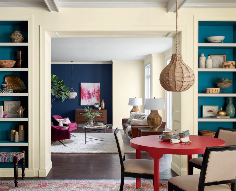 These-Are-The-2018-Wall-Paint-Colors-That-You-Dont-Want-To-Miss_4 These-Are-The-2018-Wall-Paint-Colors-That-You-Dont-Want-To-Miss_4 These Are The 2018 Wall Paint Colors That You Don't Wan't To Miss_4 wall paint colors These Are The 2018 Wall Paint Colors That You Don’t Wan’t To Miss These Are The 2018 Wall Paint Colors That You Dont Want To Miss 4