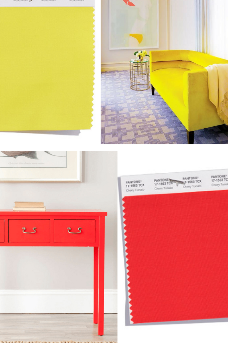 The Pantone Color Report of 2018 For Trendy Interior pantone color report The Pantone Color Report of 2018 For Trendy Interiors Untitled design 7
