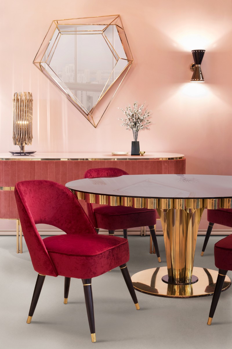 The Pantone Color Report of 2018 For Trendy Interior pantone color report The Pantone Color Report of 2018 For Trendy Interiors ambience 67 HR