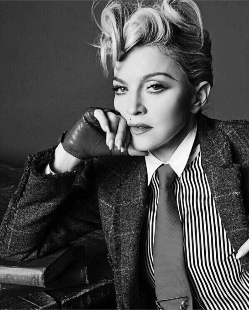 What Made These Women the Biggest Fashion Icons of the 20th Century fashion icons What Made These Women the Biggest Fashion Icons of the 20th Century 3a0dac1a77aa4910630c699888d9a6eb madonna vogue madonna s