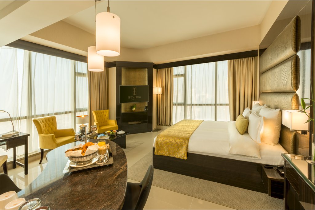 Gevora-Hotel-Dubai-Pictures Gevora-Hotel-Dubai-Pictures The Tallest Hotel in the World: Where it Is and What It Looks Like tallest hotel in the world The Tallest Hotel in the World: Where it Is and What It Looks Like Gevora Hotel Dubai Pictures