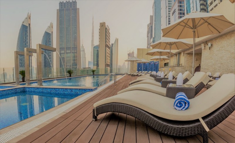 Gevora-Hotel-Dubai-Pictures2 Gevora-Hotel-Dubai-Pictures2 The Tallest Hotel in the World: Where it Is and What It Looks Like tallest hotel in the world The Tallest Hotel in the World: Where it Is and What It Looks Like Gevora Hotel Dubai Pictures2