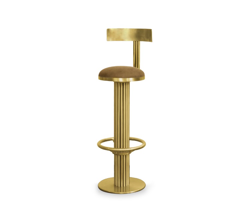 These Modern Bar Stools Will Upgrade Your Man Cave Decor modern bar stools These Modern Bar Stools Will Upgrade Your Man Cave Decor! These Modern Bar Stools Will Upgrade Your Man Cave Decor 1
