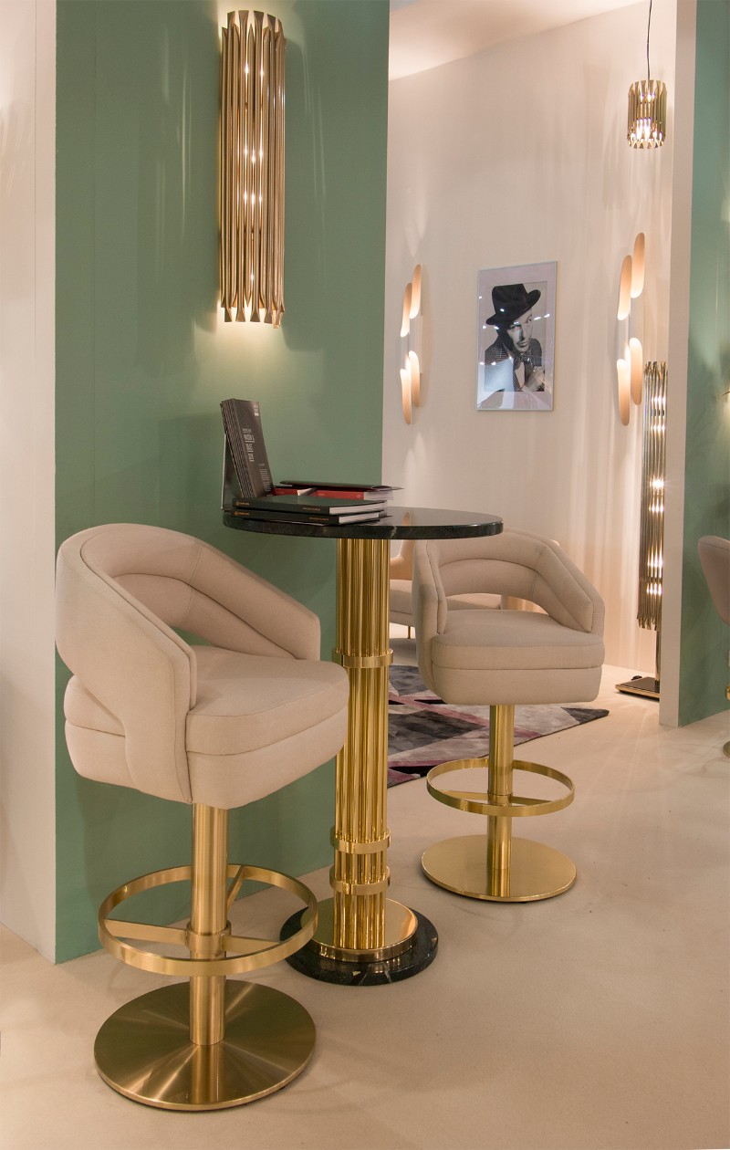 These Modern Bar Stools Will Upgrade Your Man Cave Decor modern bar stools These Modern Bar Stools Will Upgrade Your Man Cave Decor! These Modern Bar Stools Will Upgrade Your Man Cave Decor 5