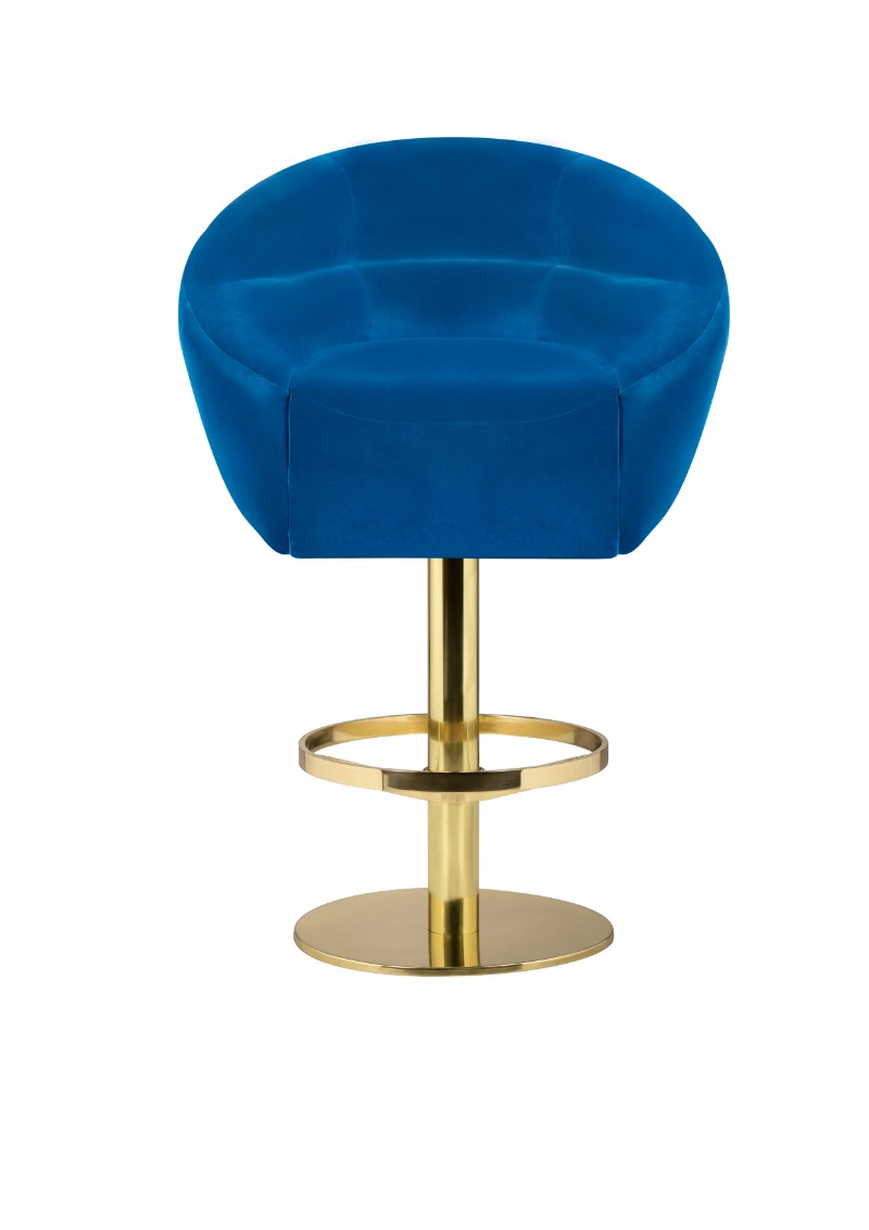 These Modern Bar Stools Will Upgrade Your Man Cave Decor modern bar stools These Modern Bar Stools Will Upgrade Your Man Cave Decor! These Modern Bar Stools Will Upgrade Your Man Cave Decor 6