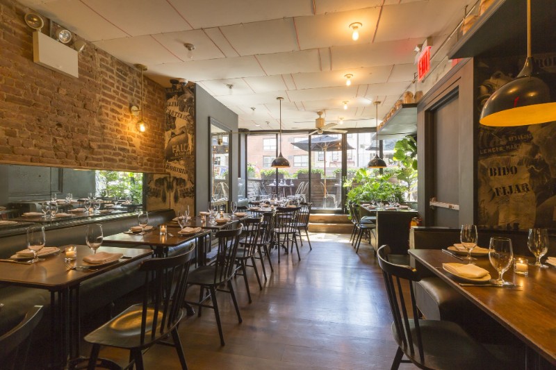 Where to Have the Best Brunch in NYC Before AD Show Opens Its Doors best brunch in nyc Where to Have the Best Brunch in NYC Before AD Show Opens Its Doors! Where to Have the Best Brunch in NYC Before AD Show Opens Its Doors 3