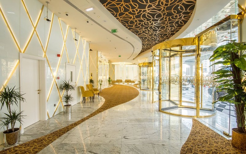 gevora-hotel-dubai-gold gevora-hotel-dubai-gold The Tallest Hotel in the World: Where it Is and What It Looks Like tallest hotel in the world The Tallest Hotel in the World: Where it Is and What It Looks Like gevora hotel dubai gold