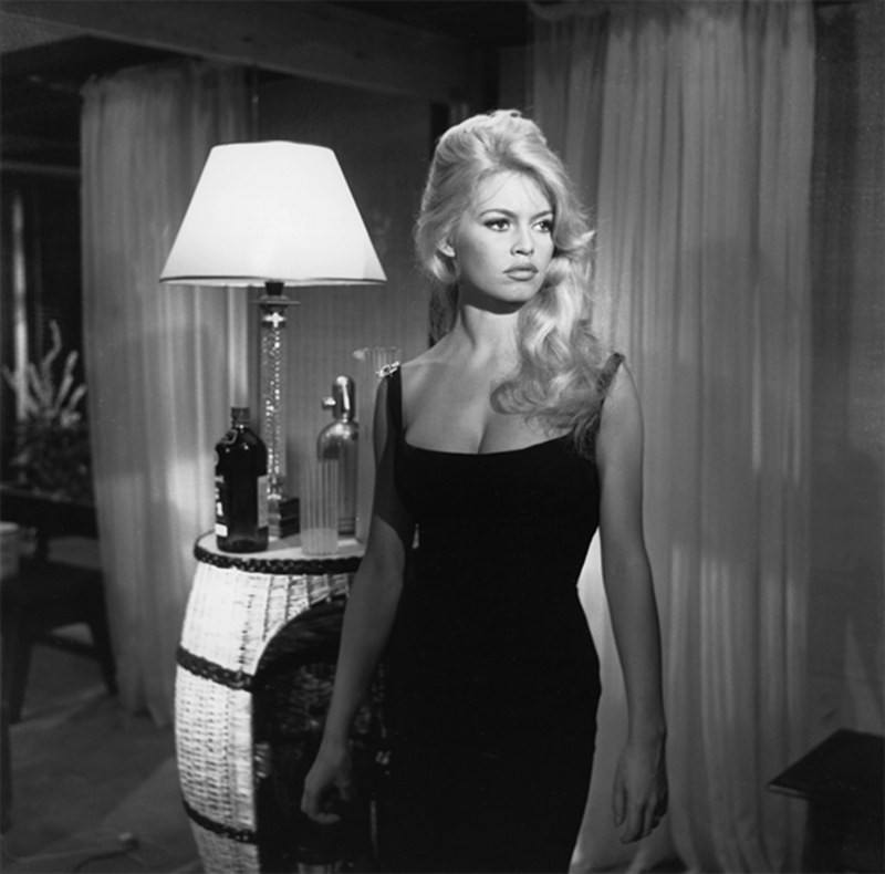 What Made These Women the Biggest Fashion Icons of the 20th Century fashion icons What Made These Women the Biggest Fashion Icons of the 20th Century style blogs the gq eye brigitte bardot