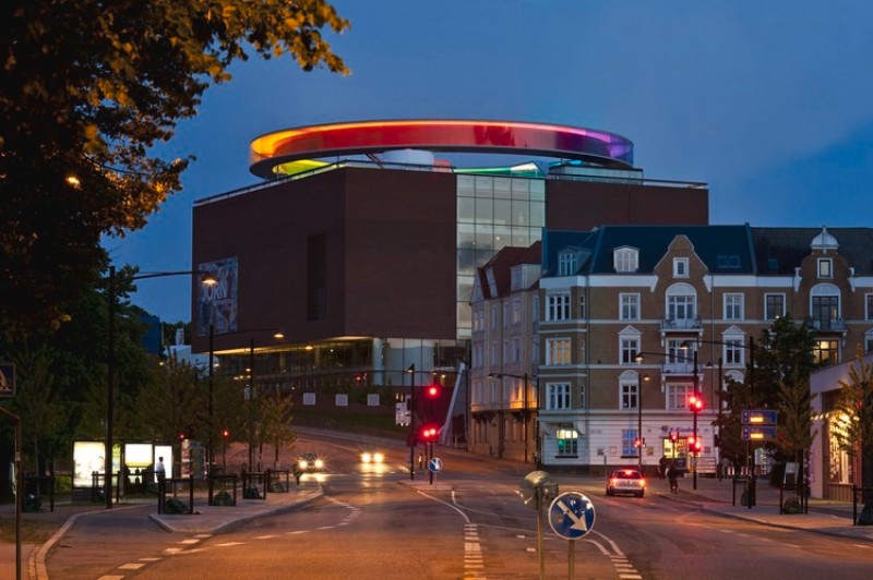 Proof that Danish Architecture Is Here to Wow Us for Years to Come danish architecture Proof that Danish Architecture Is Here to Wow Us for Years to Come 1