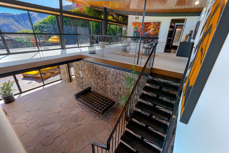mid-century modern homes, mid-century modern architecture, mid-century design, mid-century home decor, mid-century style mid-century modern homes 10 Mid-Century Modern Homes We Wouldn’t Mind Living In 10 Mid Century Modern Homes We Wouldnt Mind Living In 17