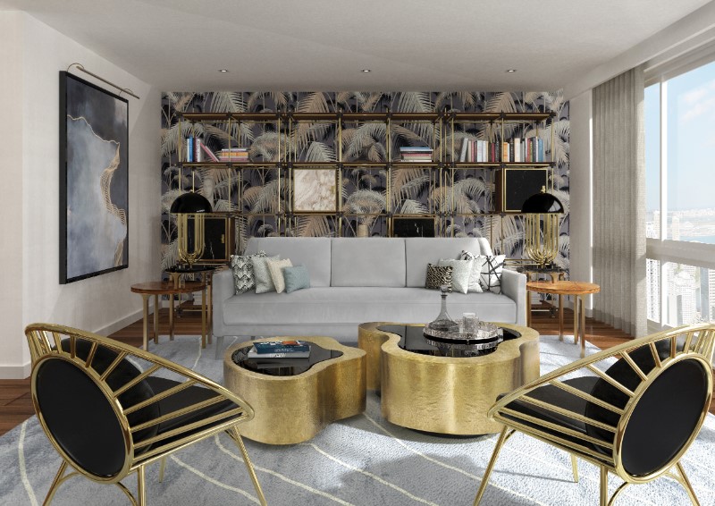 mid-century modern homes, mid-century modern architecture, mid-century design, mid-century home decor, mid-century style mid-century modern homes 10 Mid-Century Modern Homes We Wouldn’t Mind Living In 10 Mid Century Modern Homes We Wouldnt Mind Living In 9
