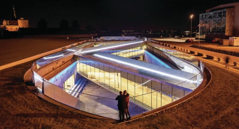 Proof that Danish Architecture Is Here to Wow Us for Years to Come danish architecture Proof that Danish Architecture Is Here to Wow Us for Years to Come 90