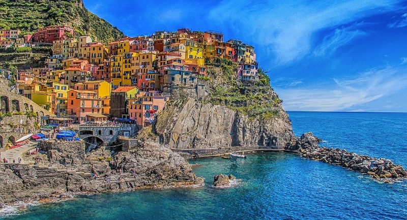 The 10 Best Summer Holiday Destinations According to Our Team best summer holiday destinations The 10 Best Summer Holiday Destinations According to Our Team Cinque terre