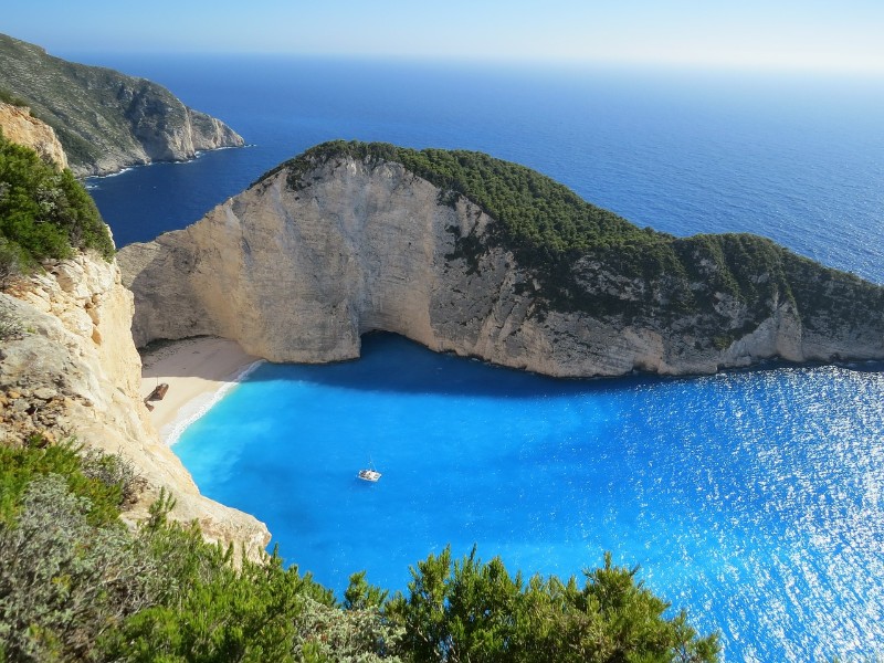 The 10 Best Summer Holiday Destinations According to Our Team best summer holiday destinations The 10 Best Summer Holiday Destinations According to Our Team Corfu