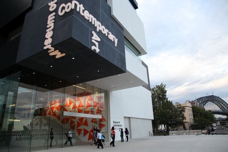 sydney architecture that will amaze you! sydney architecture Sydney Architecture That Will Amaze You! MCA
