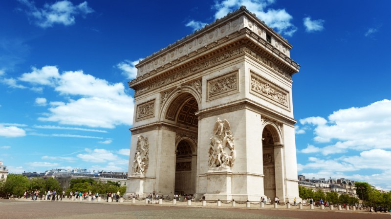 Paris Architecture You'll Have to Visit, Sooner or Later. arc Paris Architecture Paris Architecture You’ll Have to Visit, Sooner or Later. Paris Architecture Youll Have to Visit Sooner or Later