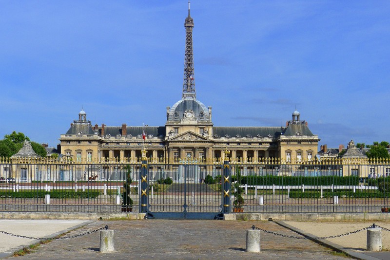 Paris Architecture You'll Have to Visit, Sooner or Later. ecole militar Paris Architecture Paris Architecture You’ll Have to Visit, Sooner or Later. Paris Architecture Youll Have to Visit Sooner or Later