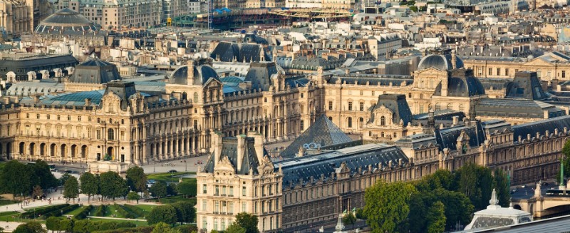 Paris Architecture You'll Have to Visit, Sooner or Later. louvre Paris Architecture Paris Architecture You’ll Have to Visit, Sooner or Later. Paris Architecture Youll Have to Visit Sooner or Later