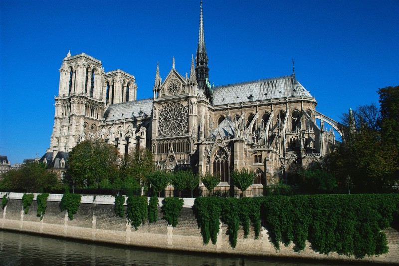 Paris Architecture You'll Have to Visit, Sooner or Later. notre dame Paris Architecture Paris Architecture You’ll Have to Visit, Sooner or Later. Paris Architecture Youll Have to Visit Sooner or Later