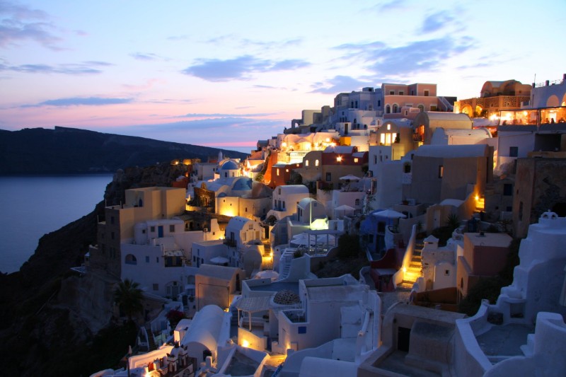 The 10 Best Summer Holiday Destinations According to Our Team best summer holiday destinations The 10 Best Summer Holiday Destinations According to Our Team Santorini