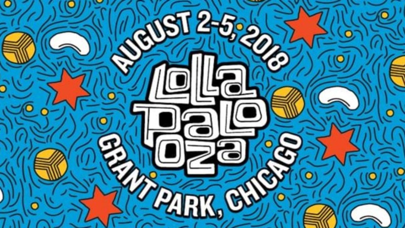 The Summer Music Festivals You Can't Miss in 2018! lollapalooza Summer Music Festivals The Summer Music Festivals You Can’t Miss in 2018! The Summer Music Festivals You Cant Miss in 2018 lollapalooza
