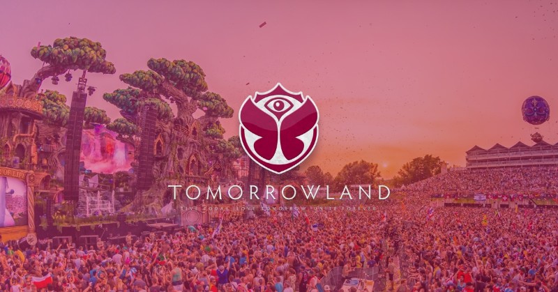 The Summer Music Festivals You Can't Miss in 2018! tomorrowland Summer Music Festivals The Summer Music Festivals You Can’t Miss in 2018! The Summer Music Festivals You Cant Miss in 2018 tomorrowland