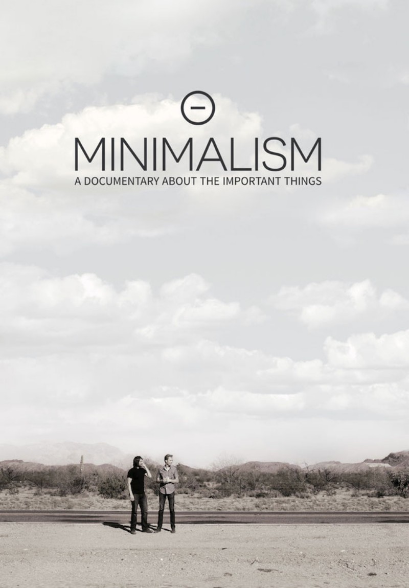The Best Sunday Design and Architecture Documentaries to Inspire You architecture documentaries The Best Sunday Design and Architecture Documentaries to Inspire You minimalism movie frenchbydesign blog