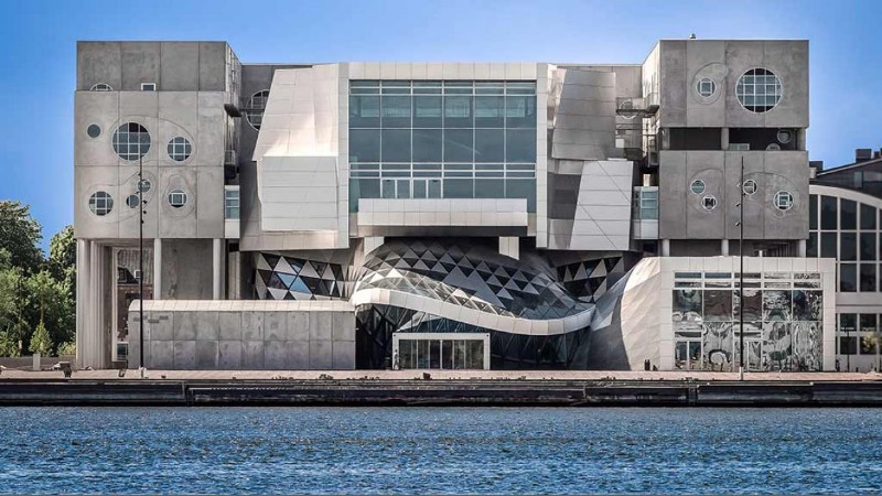 Proof that Danish Architecture Is Here to Wow Us for Years to Come danish architecture Proof that Danish Architecture Is Here to Wow Us for Years to Come musikkens hus panorama