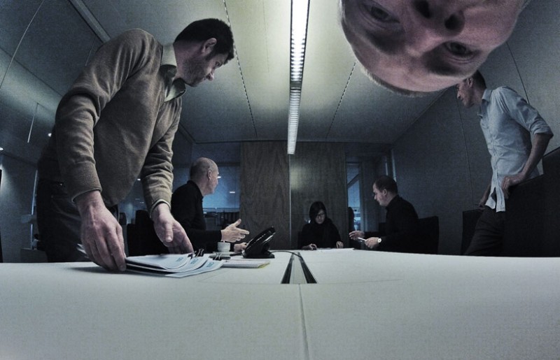 The Best Sunday Design and Architecture Documentaries to Inspire You architecture documentaries The Best Sunday Design and Architecture Documentaries to Inspire You tomas koolhaas REM documentary designboom00