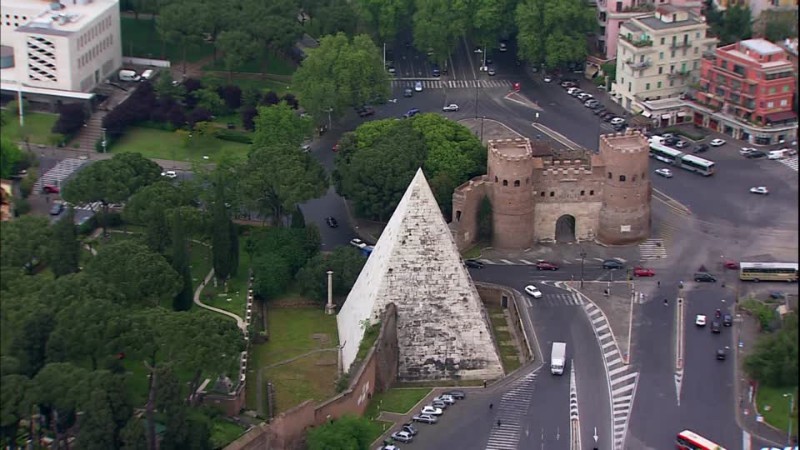 10-Pyramid-Cestio 10-Pyramid-Cestio 10 Rome Buildings That Were Not Built in a Day But Are Still Amazing rome buildings 10 Rome Buildings That Were Not Built in a Day But Are Still Amazing 10 Pyramid Cestio