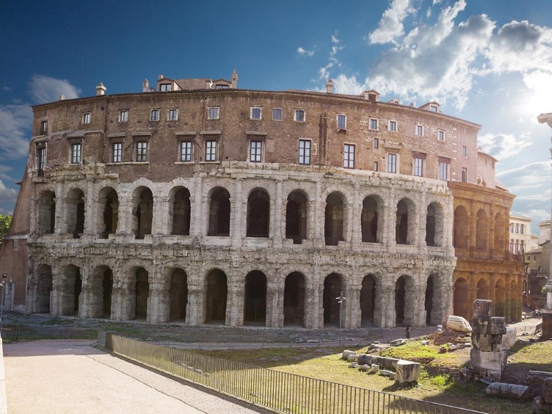 11-theatre-of-marcellus 11-theatre-of-marcellus 10 Rome Buildings That Were Not Built in a Day But Are Still Amazing rome buildings 10 Rome Buildings That Were Not Built in a Day But Are Still Amazing 11 theatre of marcellus