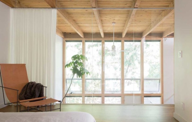 A-Mid-Century-Modern-Home-Sits-on-a-Hillside-of-Dreamy-Los-Angeles-8 A-Mid-Century-Modern-Home-Sits-on-a-Hillside-of-Dreamy-Los-Angeles-8 mid-century modern home A Mid-Century Modern Home Sits on a Hillside of Dreamy Los Angeles A Mid Century Modern Home Sits on a Hillside of Dreamy Los Angeles 8