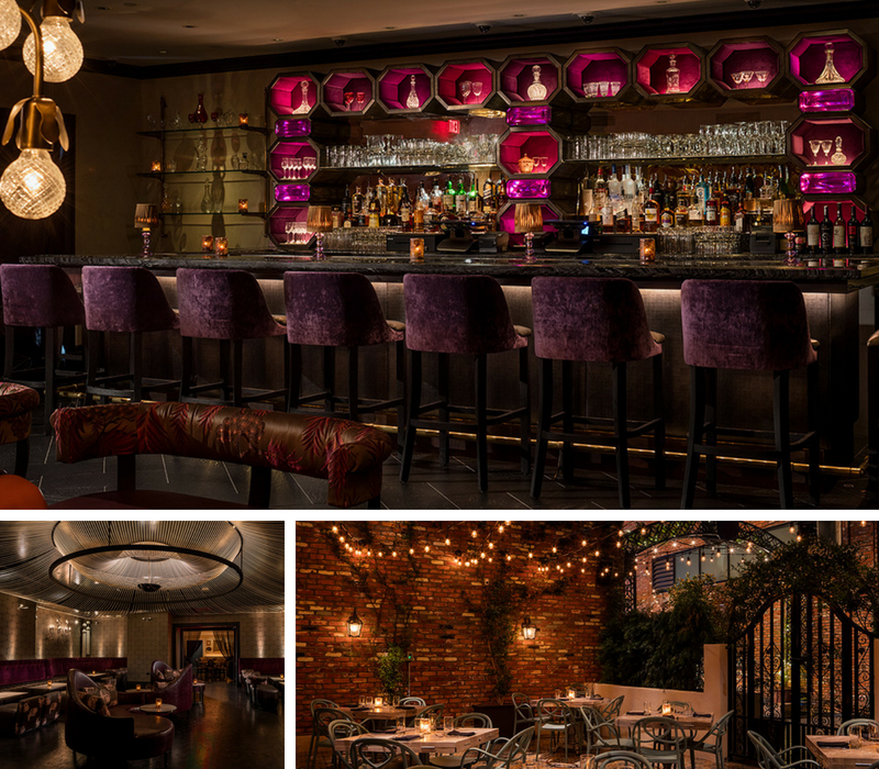 BEAUTY-ESSEX-HOLLYWOOD BEAUTY-ESSEX-HOLLYWOOD Summa International: The Creator for Some of the World's Finest Hotels, Resorts and Restaurants Summa International Summa International: Some of the World’s Finest Hospitality Projects BEAUTY ESSEX HOLLYWOOD