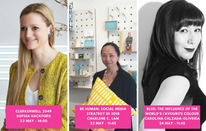 Everything You Need to Know Before Clerkenwell Design Week Begins (1) clerkenwell design week Everything You Need to Know Before Clerkenwell Design Week Begins Everything You Need to Know Before Clerkenwell Design Week Begins 6